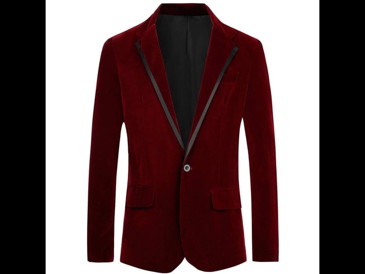 lars-amadeus-mens-classic-solid-color-slim-fit-single-breasted-notch-lapel-velvet-blazer-burgundy-me-1