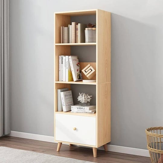 iotxy-4-tier-open-shelves-bookcase-59-inches-height-modern-floor-standing-cubes-wooden-mid-bookshelf-1