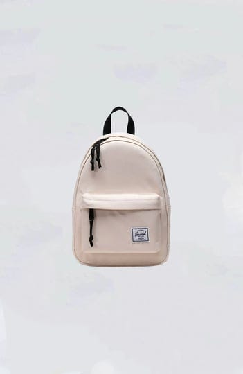 herschel-backpack-herschel-classic-mini-backpack-moonbeam-one-size-1