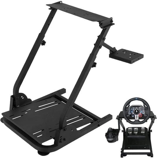 vevor-g29-racing-steering-wheel-stand-g920-racing-wheel-stand-fit-for-logitech-g27-g25-g29-gaming-wh-1