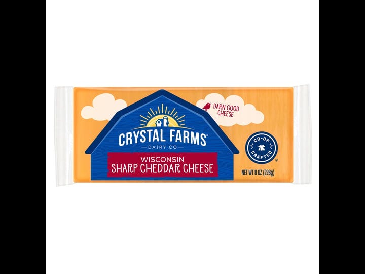 crystal-farms-cheese-sharp-cheddar-wisconsin-8-oz-1