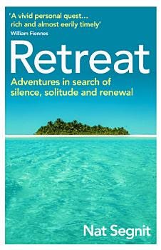 Retreat | Cover Image