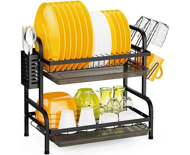 dish-drying-rack-swedecor-2-tier-rust-resistant-dish-rack-small-dish-drainer-with-drainboard-tray-cu-1