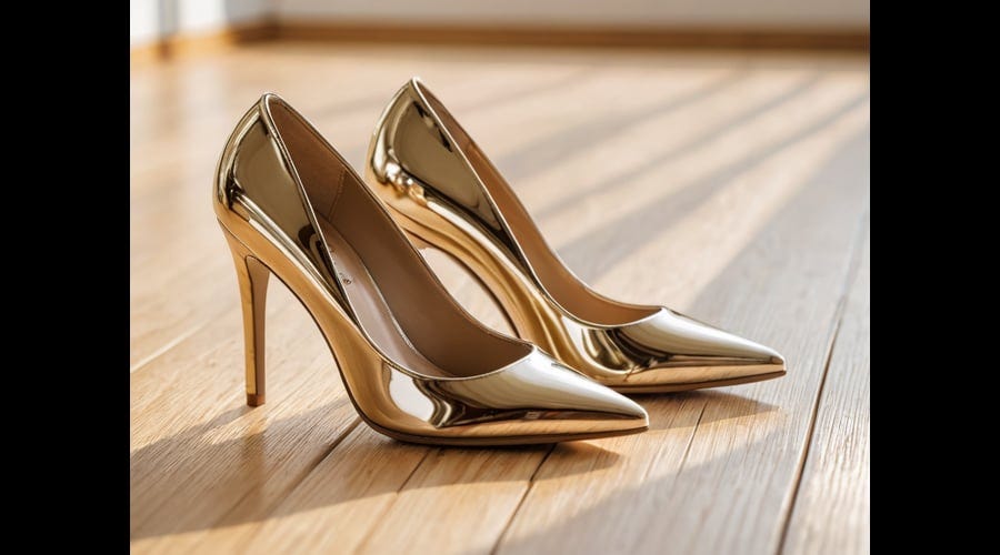 Light-Gold-Heels-1