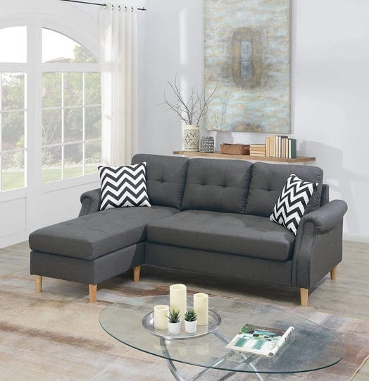 poundex-furniture-fabric-reversible-sectional-sofa-set-in-blue-gray-color-1