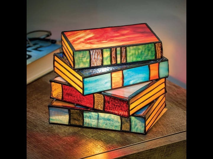 stained-glass-stacked-books-lamp-1