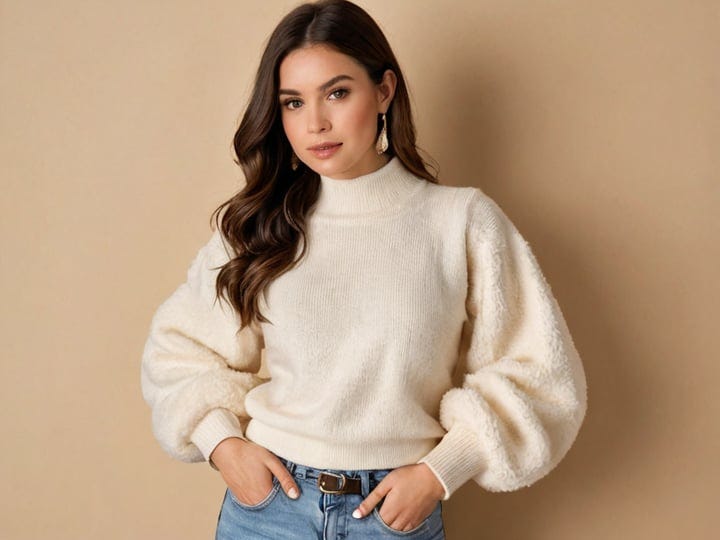 Puff-Sleeve-Sweater-5