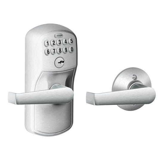 schlage-fe575-ply-ela-plymouth-keypad-auto-lock-entry-leverset-with-elan-lever-1