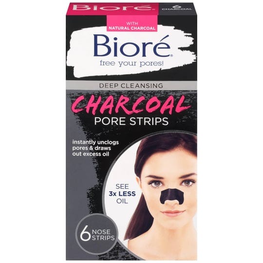 biore-deep-cleansing-charcoal-pore-strips-1