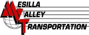 Mesilla Valley Transportation logo