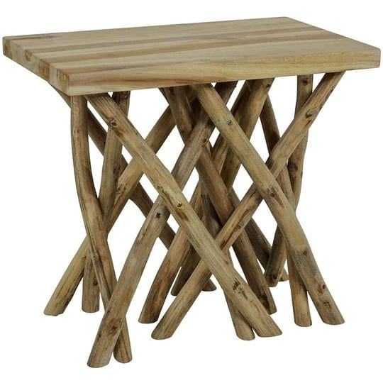 east-at-main-solid-teak-wood-stump-accent-table-1