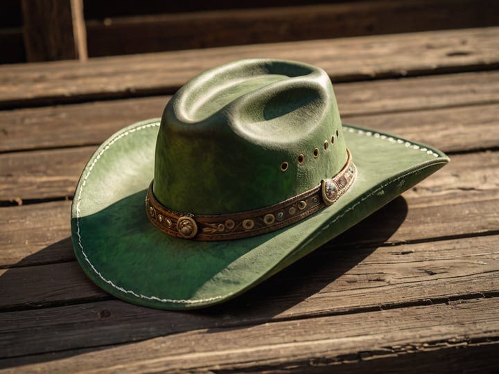 Green-Cowboy-Hat-6