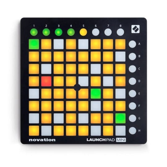 novation-launchpad-mini-mk2-controller-1