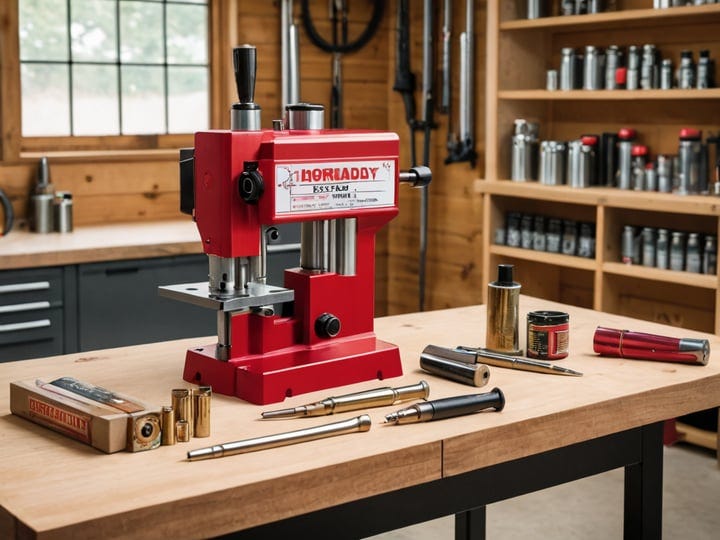 Hornady-Classic-Press-5