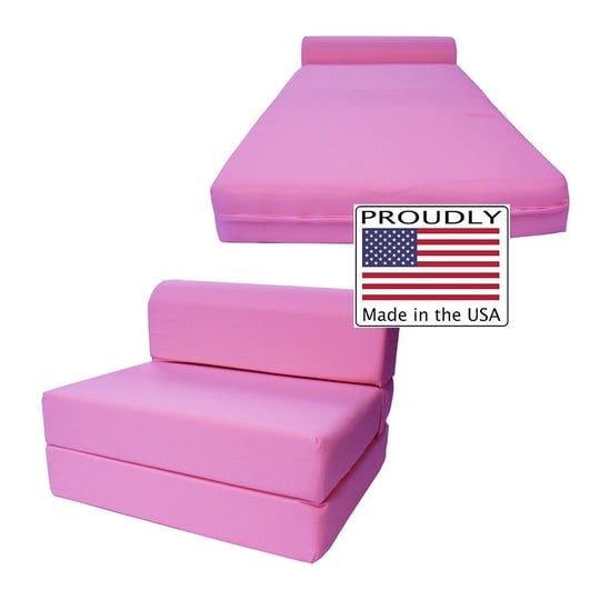 dd-futon-furniture-pink-sleeper-chair-folding-foam-bed-sized-6-thick-x-32-wide-x-70-long-studio-gues-1