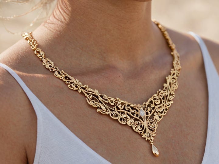 Pretty-Gold-Necklace-6