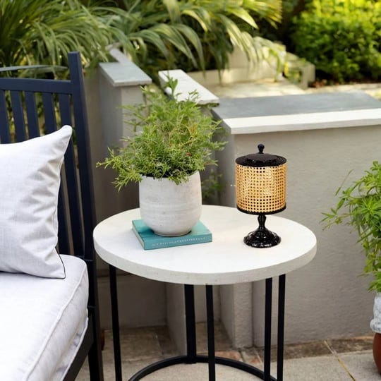 15-battery-powered-integrated-led-outdoor-table-lamp-evergreen-enterprises-inc-1