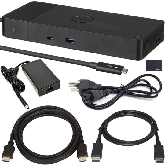 dell-thunderbolt-dock-wd19tbs-modular-thunderbolt-dock-with-a-future-ready-design-bundle-1