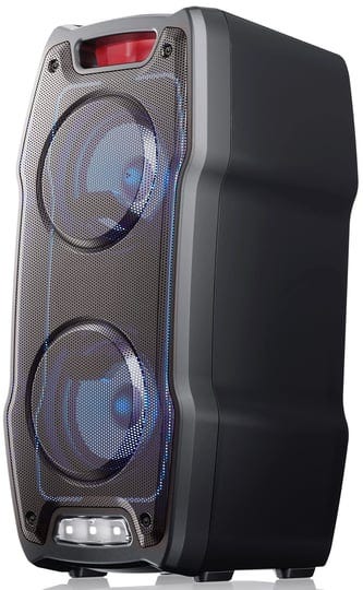 sharp-ps-929-party-speaker-system-with-microphone-black-1