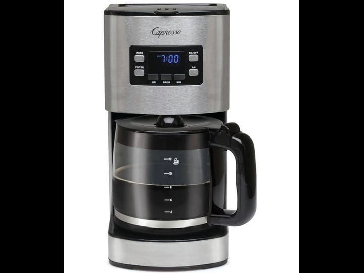 capresso-sg300-12-cup-stainless-steel-coffee-maker-1