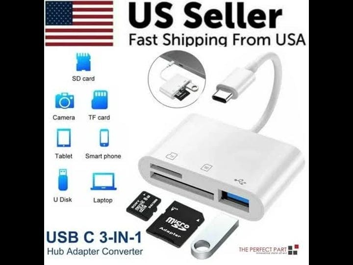 the-perfect-part-usb-c-3-in-1-hub-converter-type-c-adapter-sd-card-reader-for-macbook-pro-laptop-1