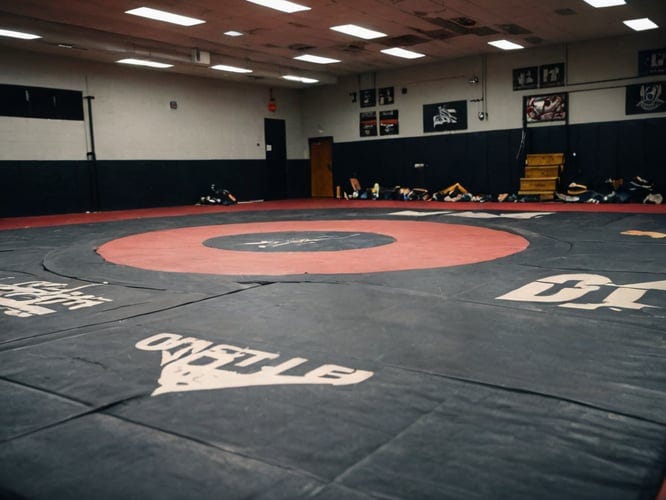 Wrestling-Mat-1