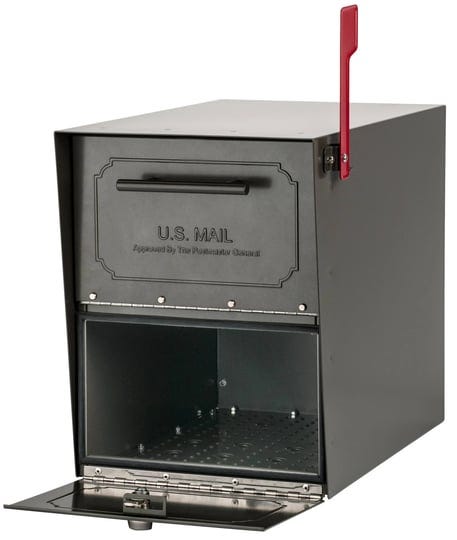 architectural-mailboxes-oasis-classic-locking-post-mount-mailbox-graphite-bronze-1