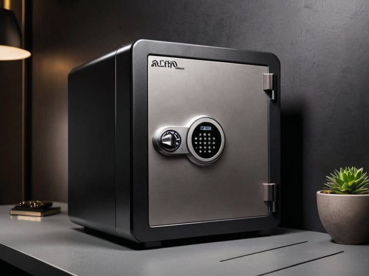 Alpha-Safe-6