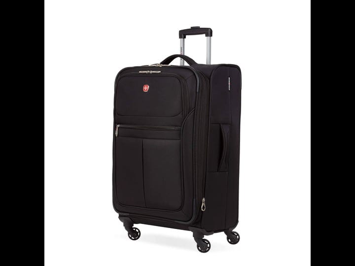 swissgear-4010-23-expandable-spinner-luggage-black-1