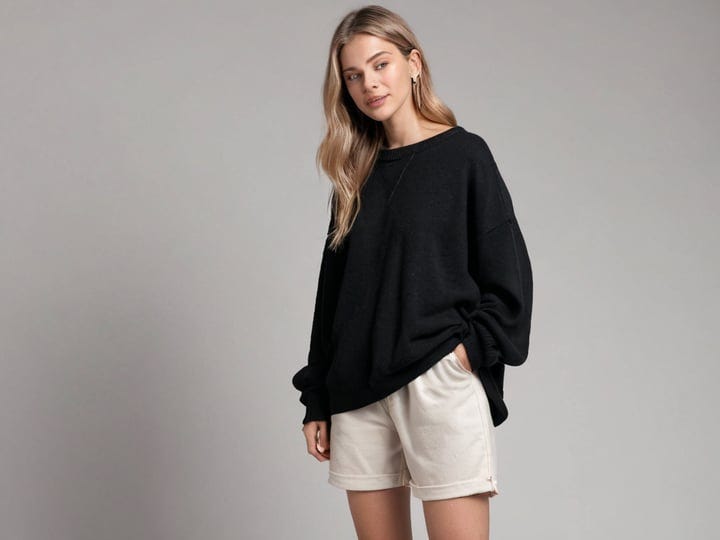 Oversized-Black-Sweater-2