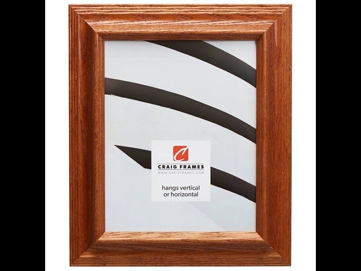 craig-frames-wiltshire-262-traditional-brown-solid-wood-picture-frame-13-x-19-inch-1