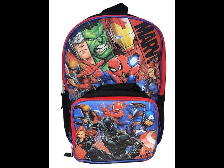 avengers-16-inches-large-backpack-with-lunch-bag-set-1