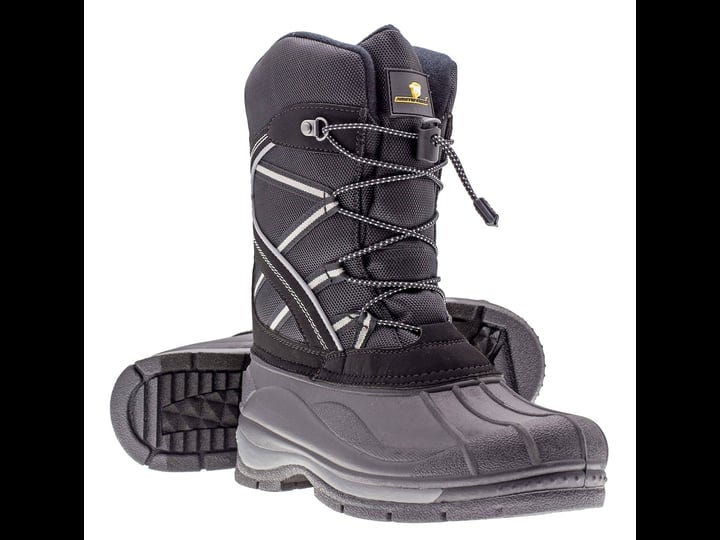 arctic-shield-mens-warm-comfortable-insulated-waterproof-durable-outdoor-ski-winter-snow-boots-black-1