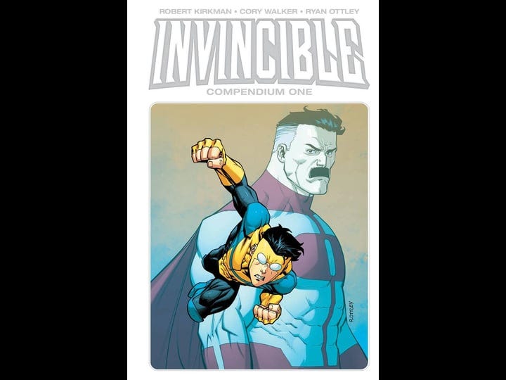 invincible-compendium-hc-vol-2