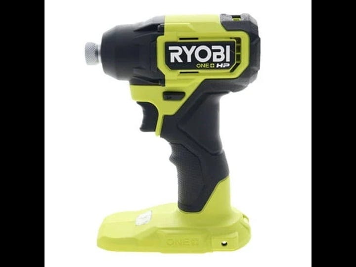 ryobi-psbid01cn-18v-one-hp-brushless-1-4in-hex-cordless-impact-driver-tool-only-green-1