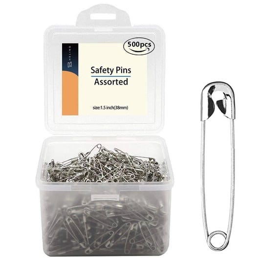 vrupin-500-pack-safety-pin1-5inch-38mm-safety-pins-bulksafety-pin-size-2small-safety-pins-with-a-con-1