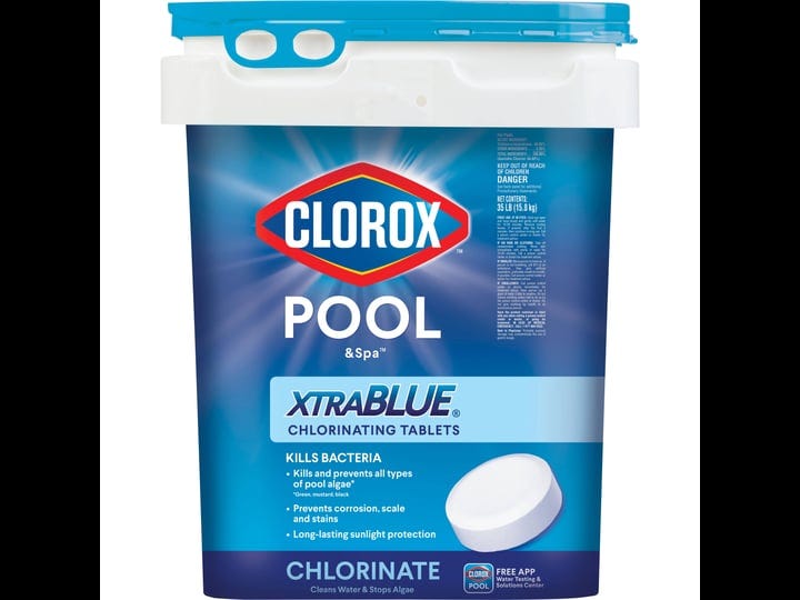 clorox-23035clx-xtrablue-pool-spa-chlorinating-tablets-3-inch-35-pounds-1