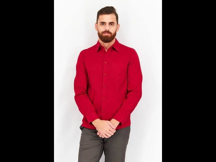 and-now-this-mens-poplin-longsleeve-button-up-shirt-medium-2xl-red-1