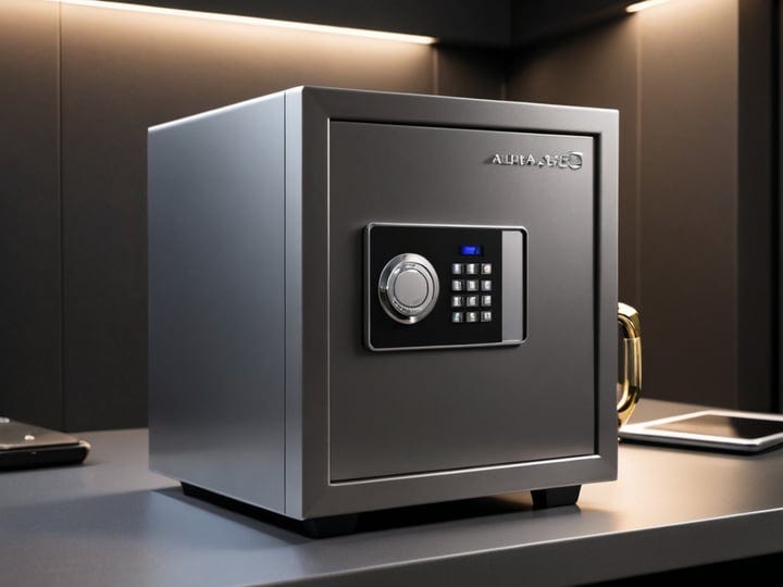 Alpha-Safe-4