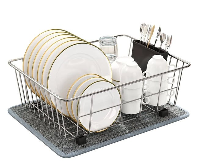 dolris-dish-drying-rack-dish-drainer-for-kitchen-counter-sus304-stainless-steel-dish-rack-with-utens-1