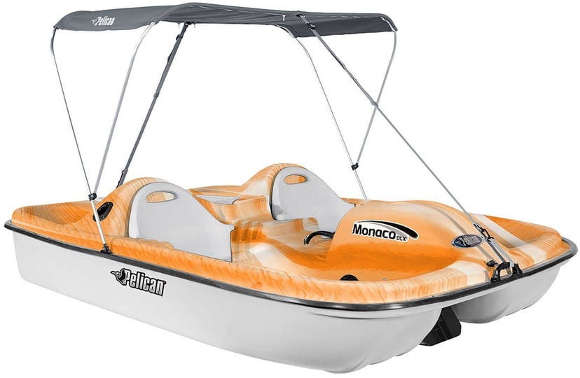 pelican-monaco-dlx-angler-pedal-boat-orange-1