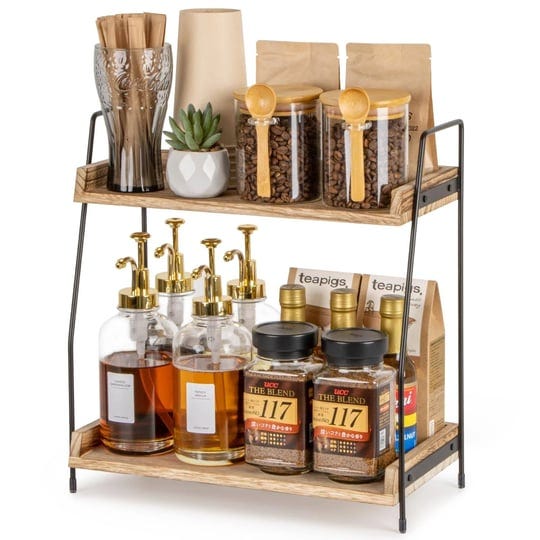 anboxit-coffee-station-organizer-for-countertop-coffee-bar-accessories-and-organizer-wooden-kitchen--1