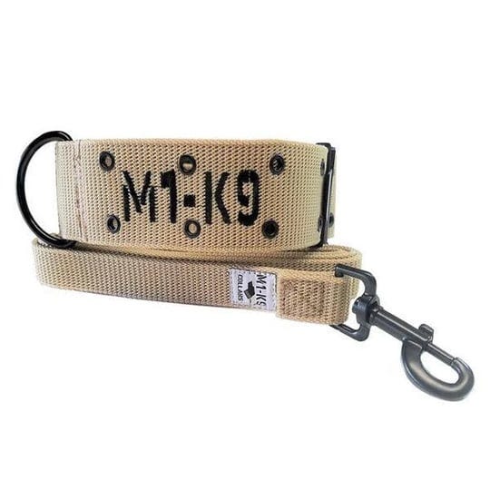 m1-k9-tactical-collar-leash-gen-3-tan-1