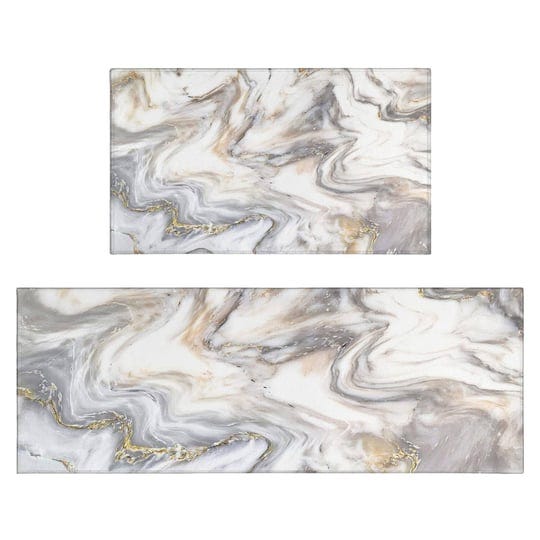 cocobelin-gold-white-gray-kitchen-rugs-and-mats-set-of-2-anti-slip-washable-kitchen-mats-marble-kitc-1