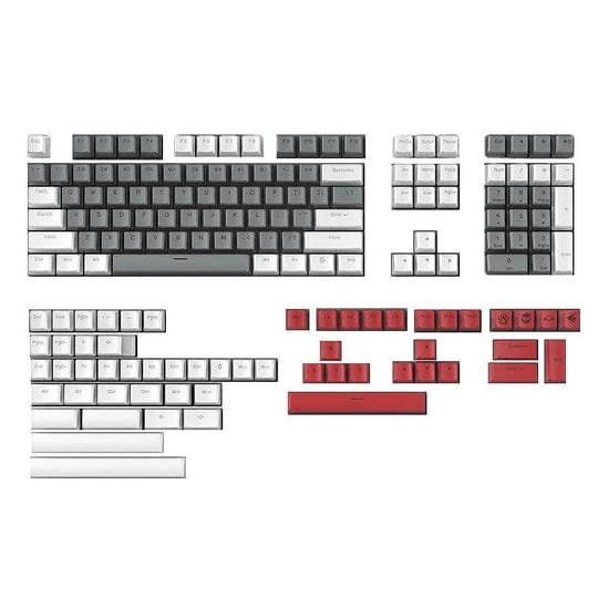 xvx-165-keys-pudding-v2-pbt-keycap-set-oem-profile-custom-keycaps-suitable-for-61-68-84-87-96-98-100-1