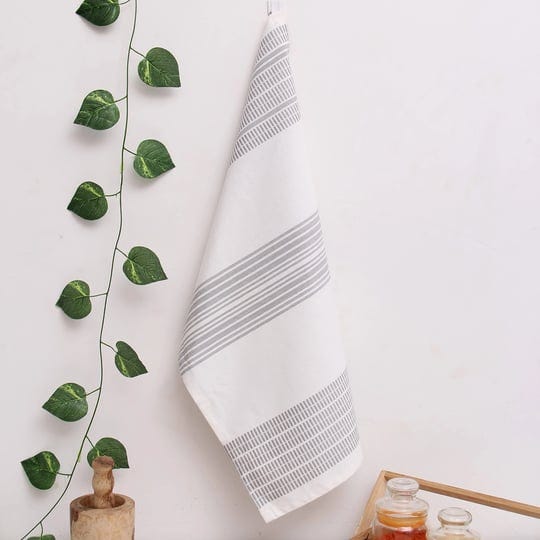 quintessential-textiles-float-striped-tea-towel-100-cotton-dobby-kitchen-hand-towels-dish-towels-kit-1