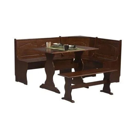 linon-chelsea-3-piece-breakfast-nook-dining-set-walnut-1