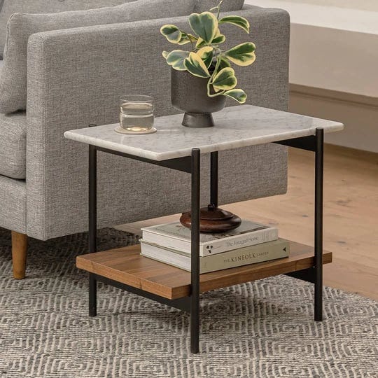 walnut-side-table-marble-solid-wood-industrial-design-article-agotu-modern-furniture-1