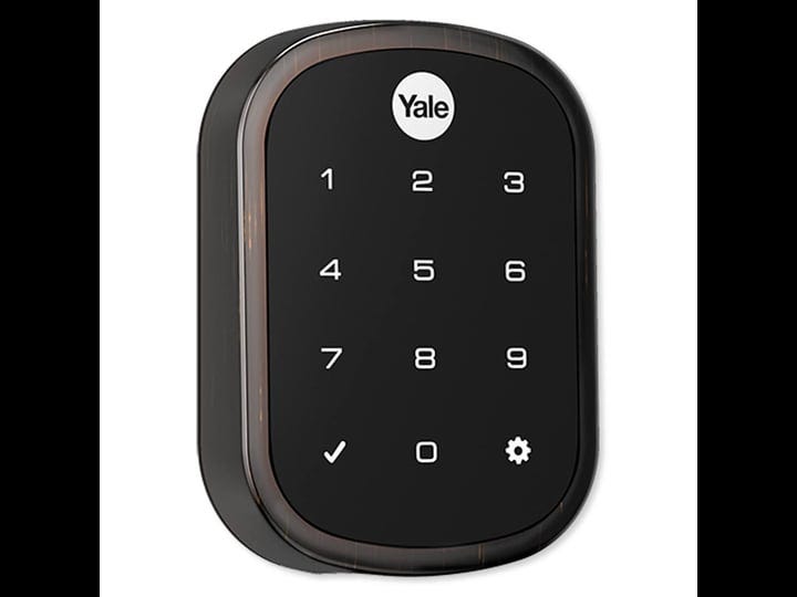yale-connected-assure-lock-sl-key-free-touchscreen-bronze-1