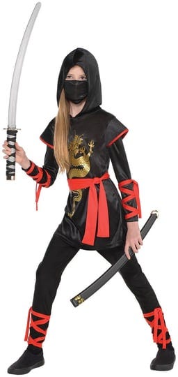 amscan-dragon-ninja-child-costume-1